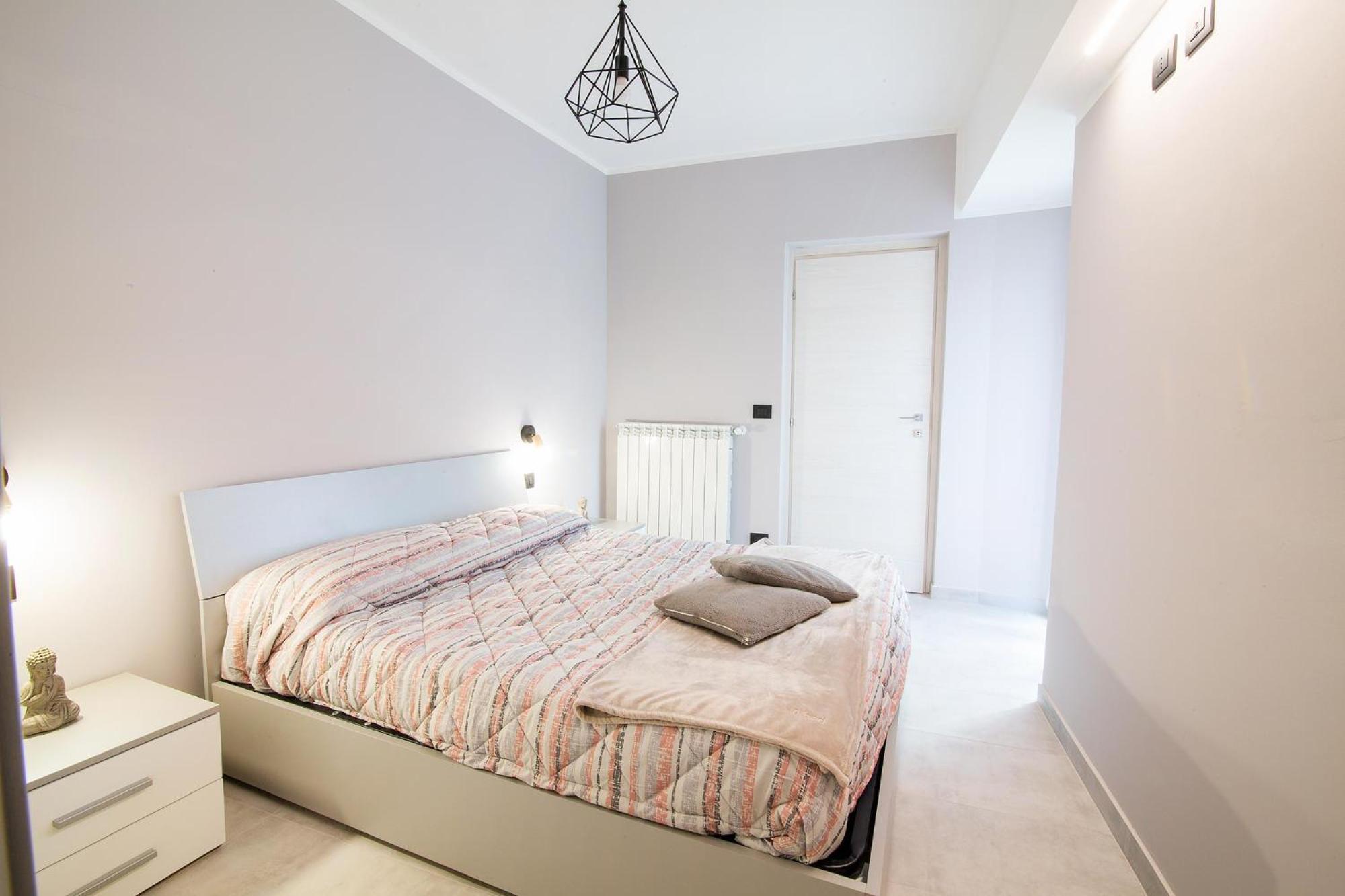 Claretta Apartment Giaveno Bagian luar foto