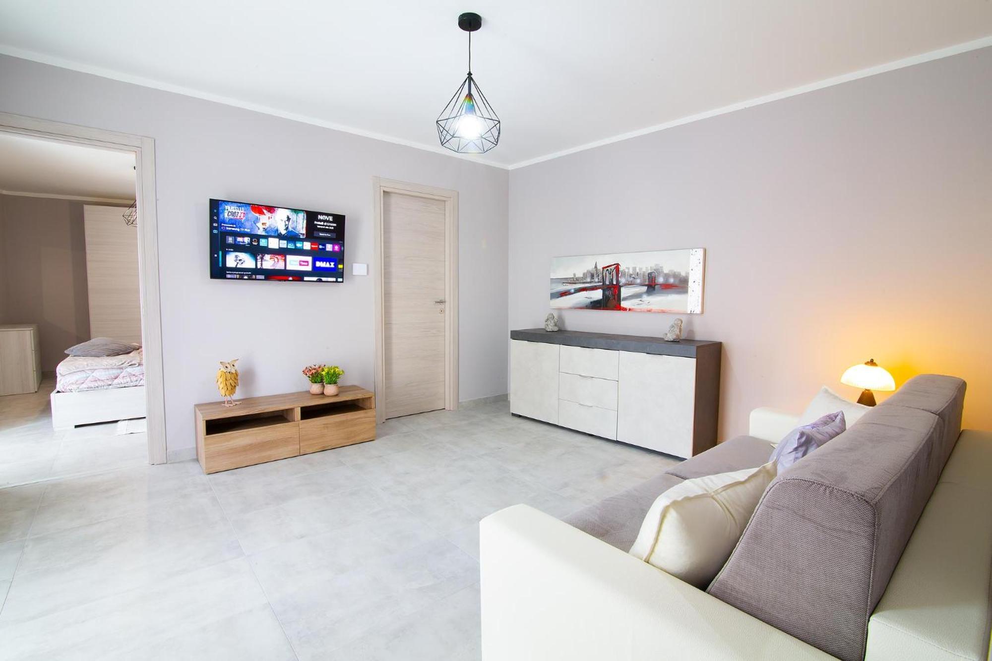 Claretta Apartment Giaveno Bagian luar foto