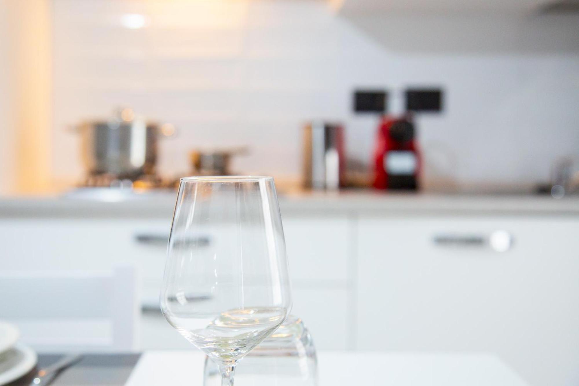 Claretta Apartment Giaveno Bagian luar foto