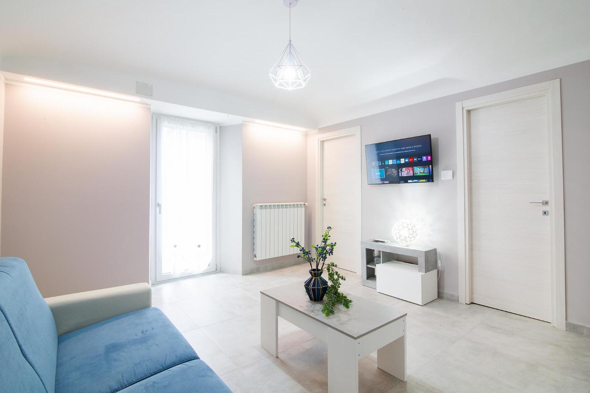 Claretta Apartment Giaveno Bagian luar foto