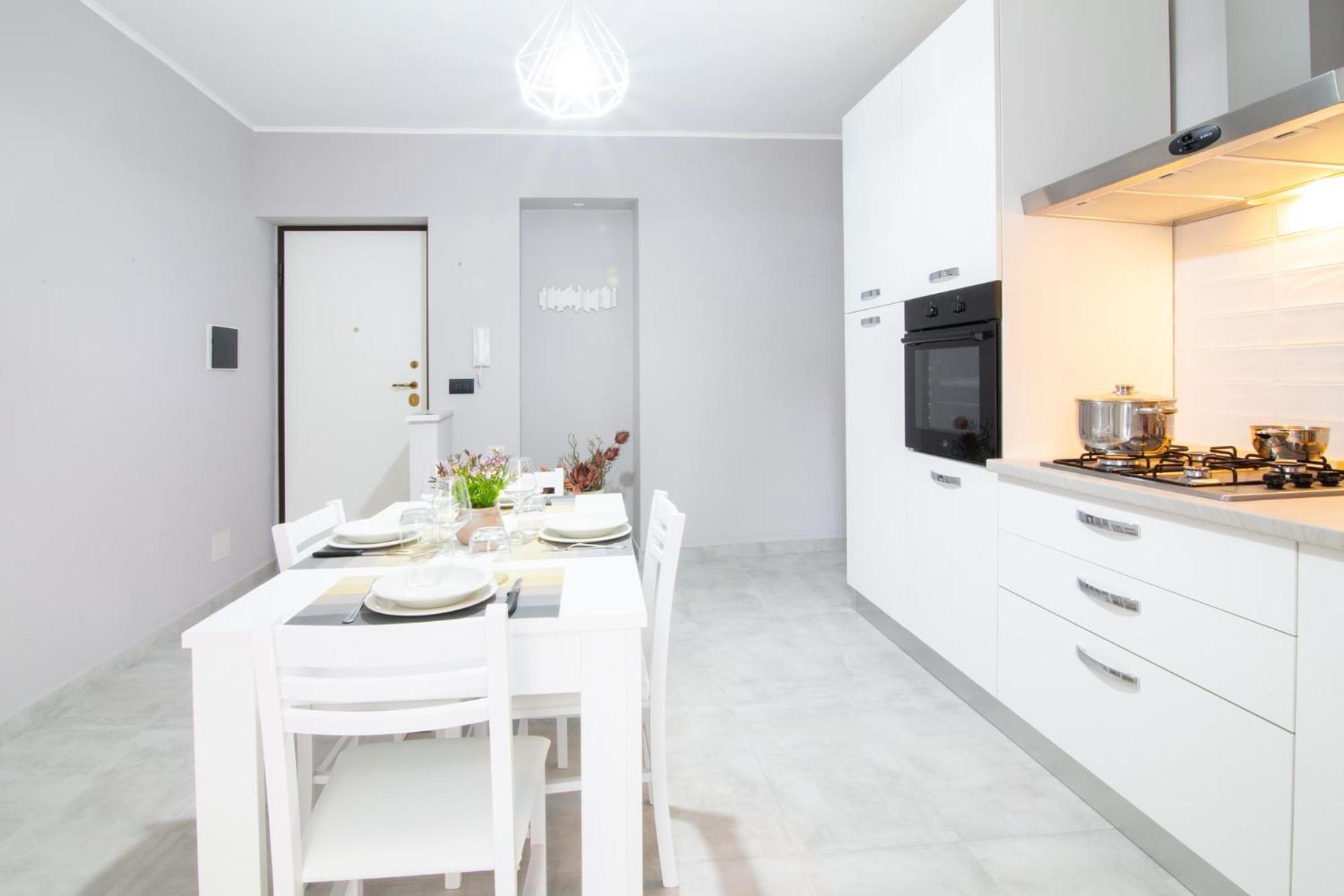 Claretta Apartment Giaveno Bagian luar foto