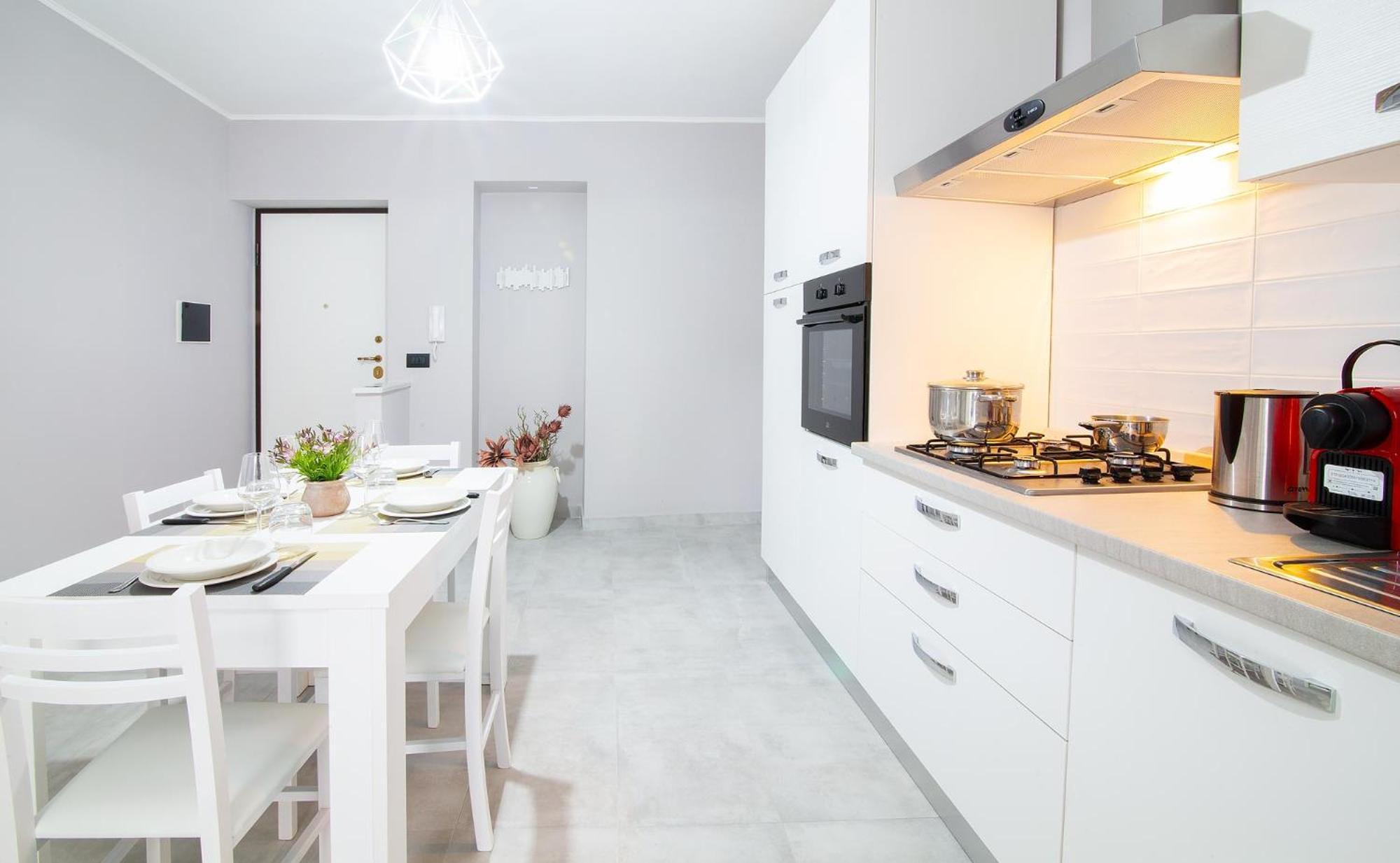 Claretta Apartment Giaveno Bagian luar foto
