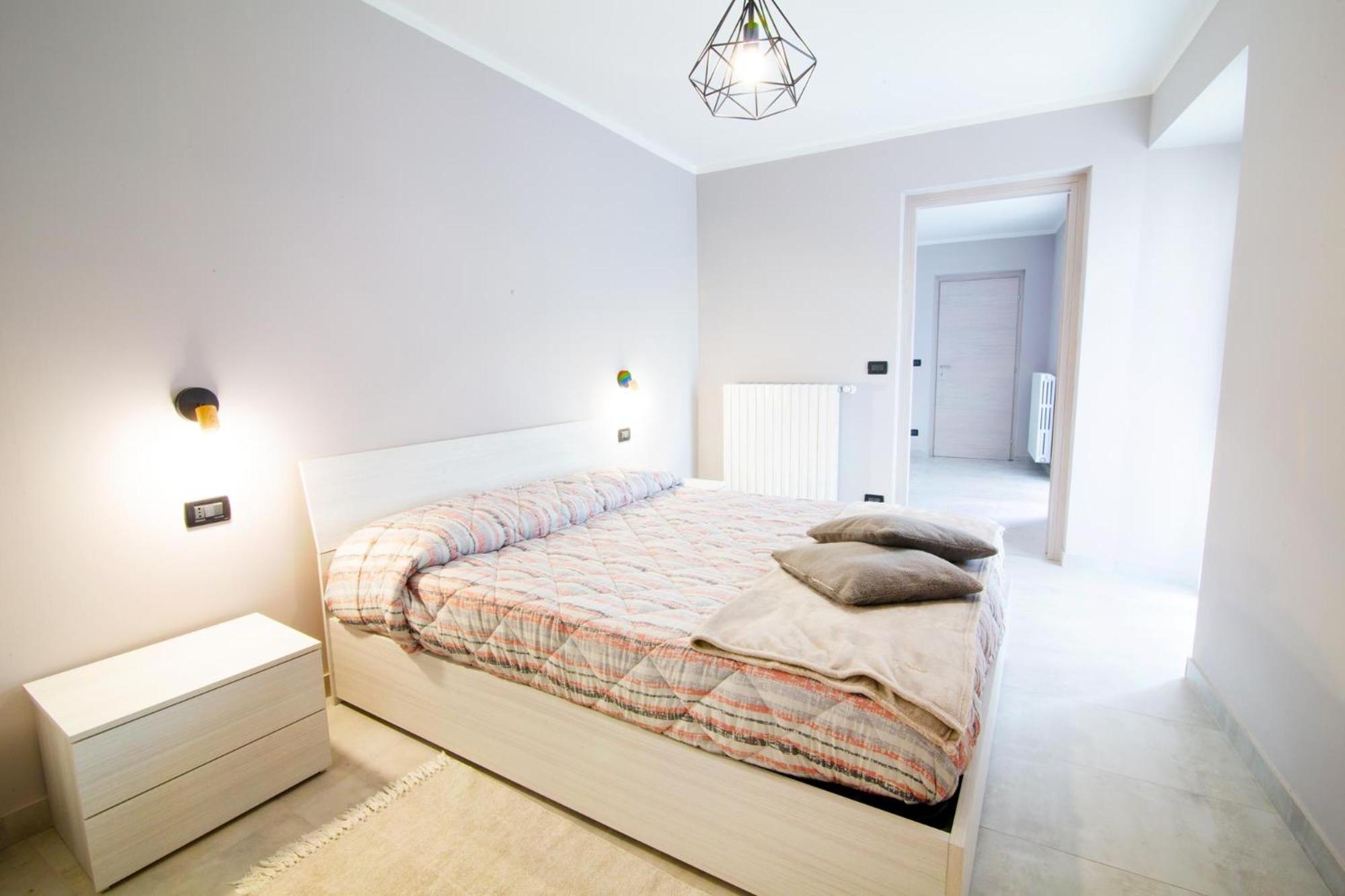 Claretta Apartment Giaveno Bagian luar foto