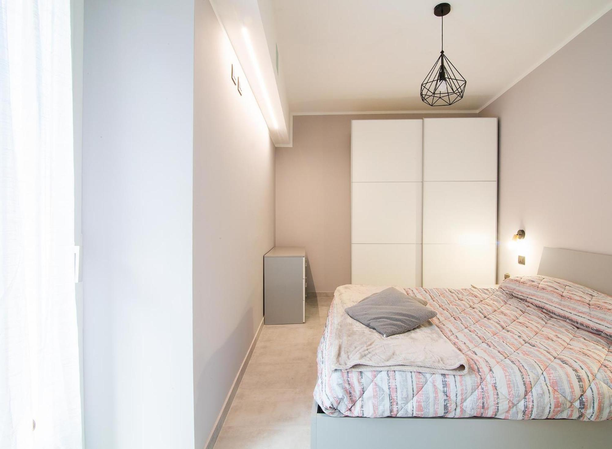 Claretta Apartment Giaveno Bagian luar foto