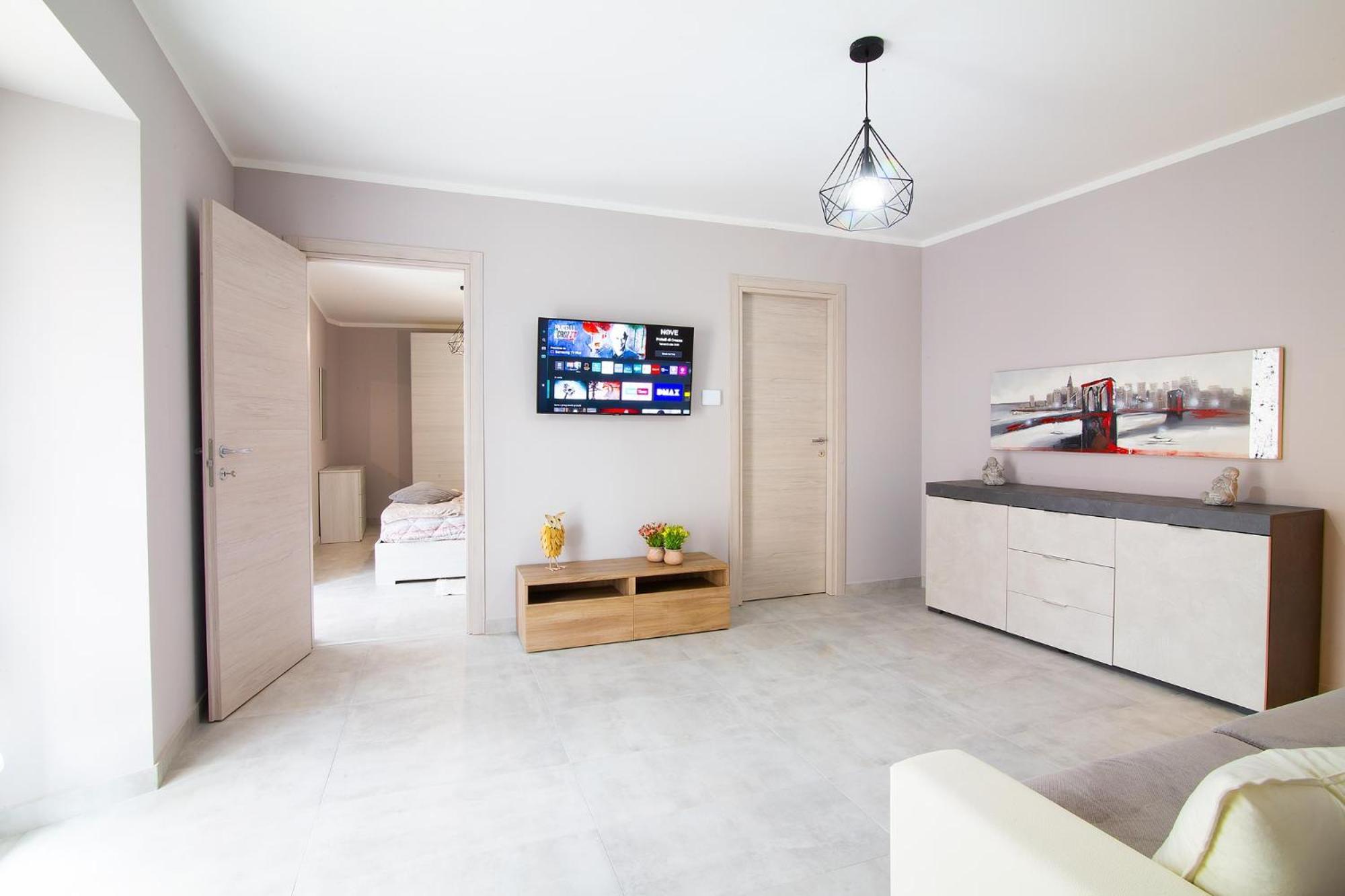 Claretta Apartment Giaveno Bagian luar foto