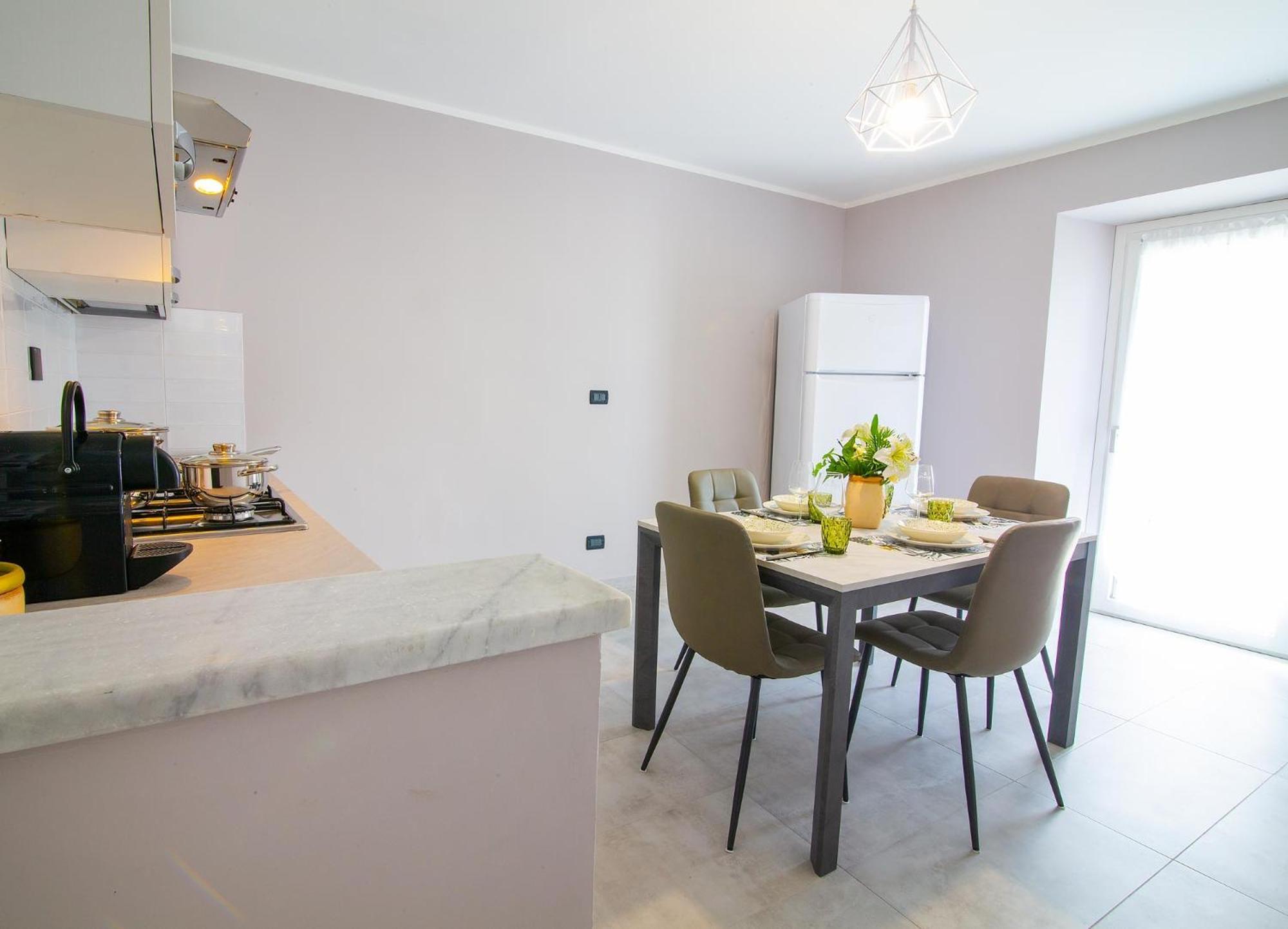 Claretta Apartment Giaveno Bagian luar foto