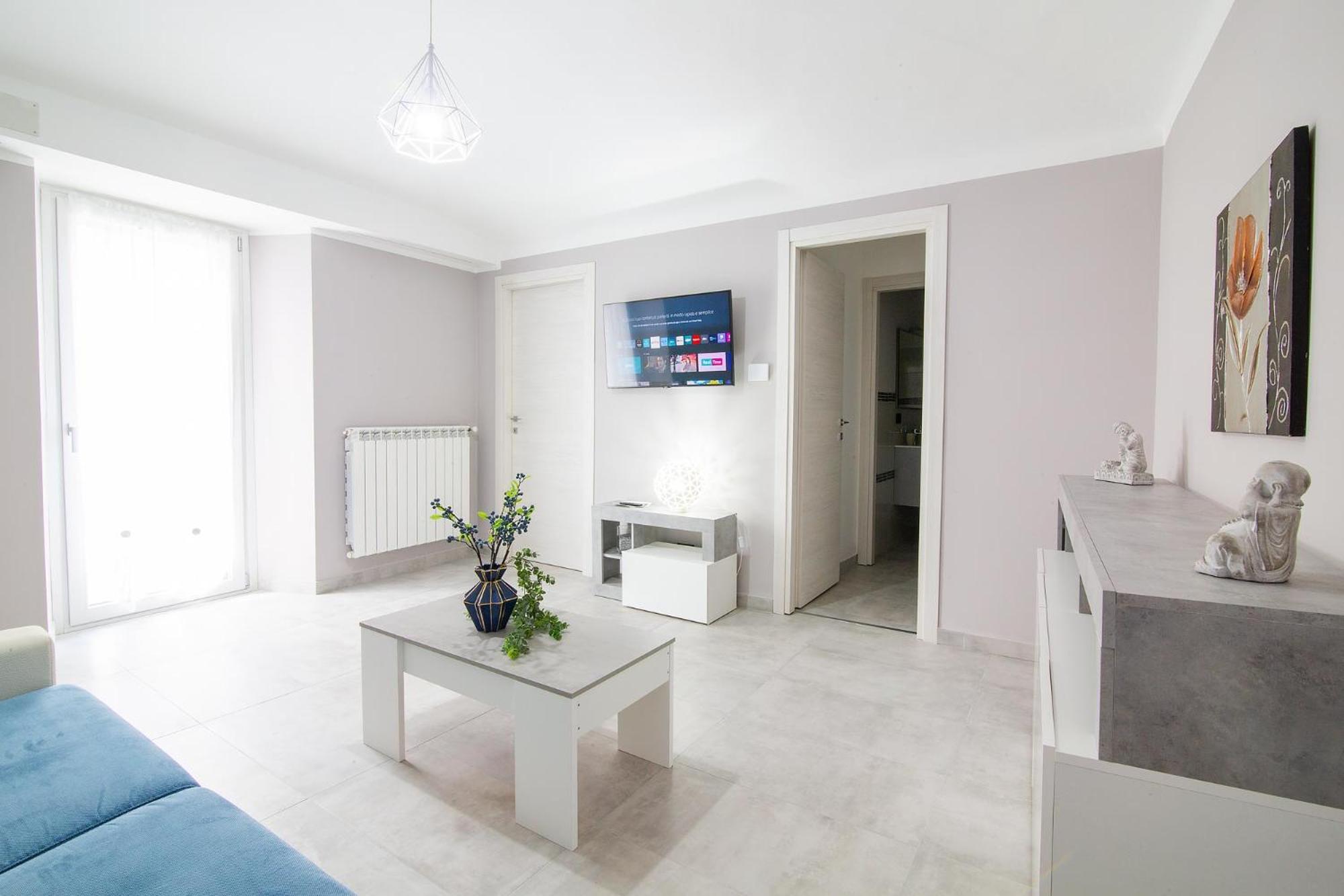 Claretta Apartment Giaveno Bagian luar foto