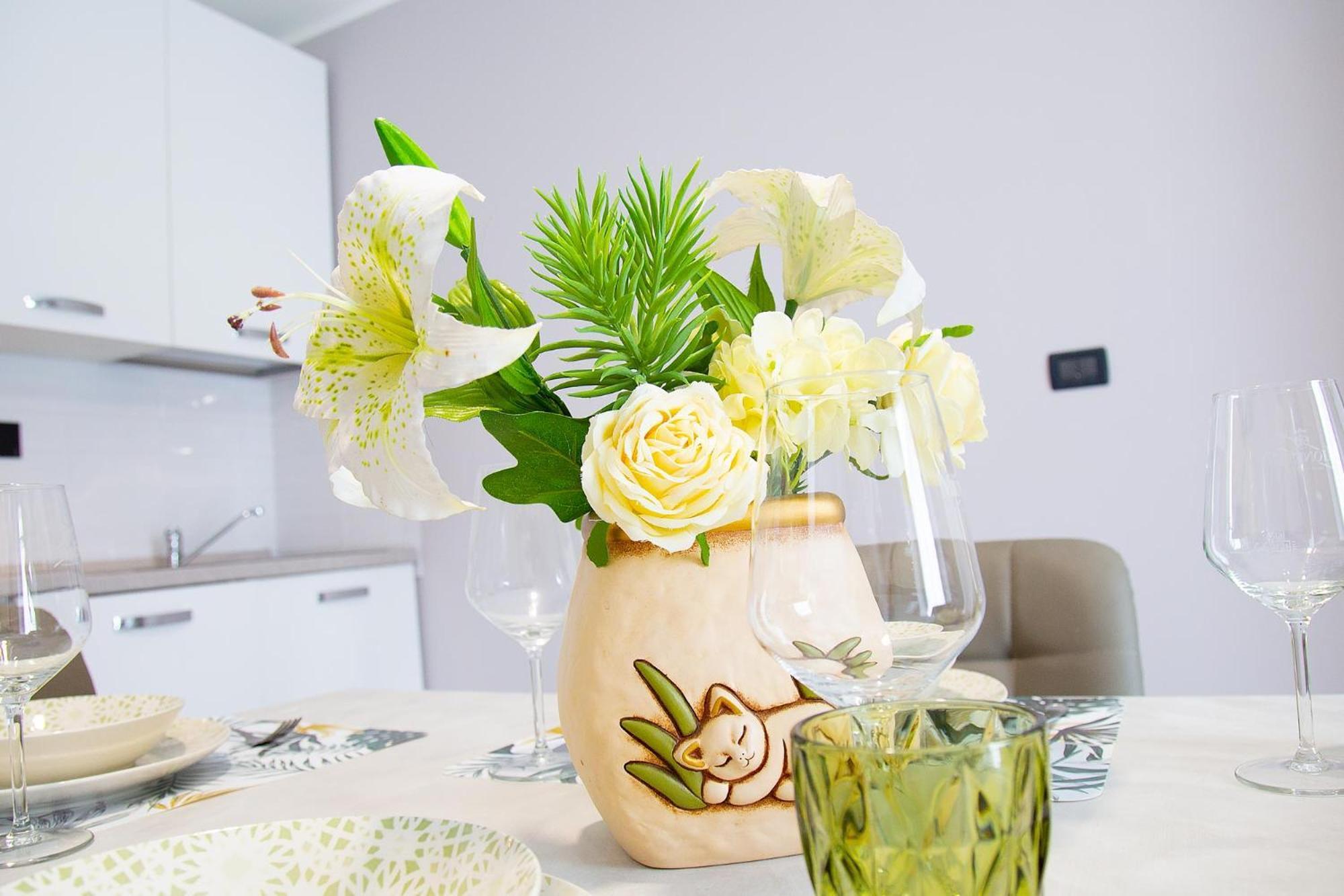 Claretta Apartment Giaveno Bagian luar foto