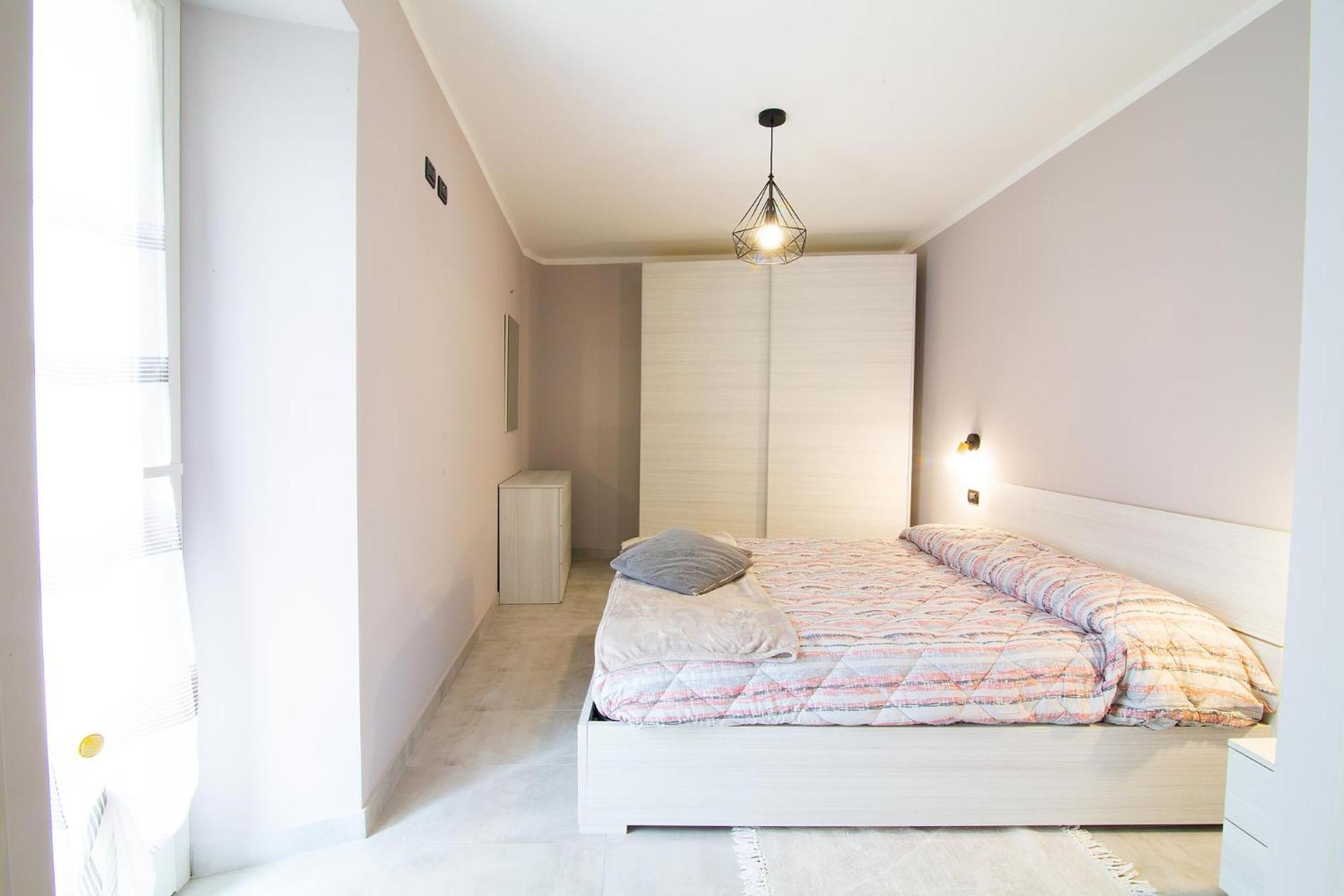 Claretta Apartment Giaveno Bagian luar foto