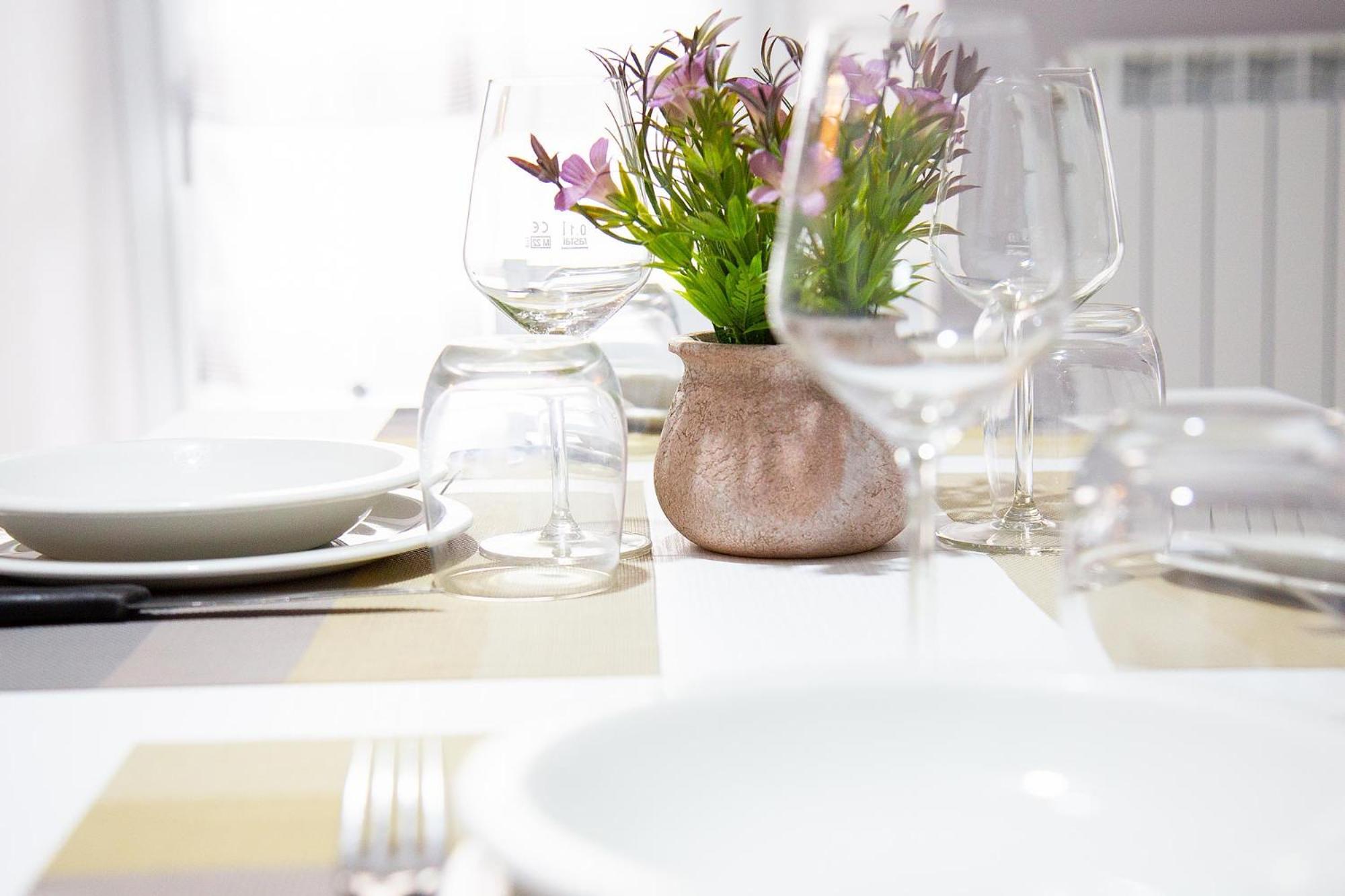 Claretta Apartment Giaveno Bagian luar foto